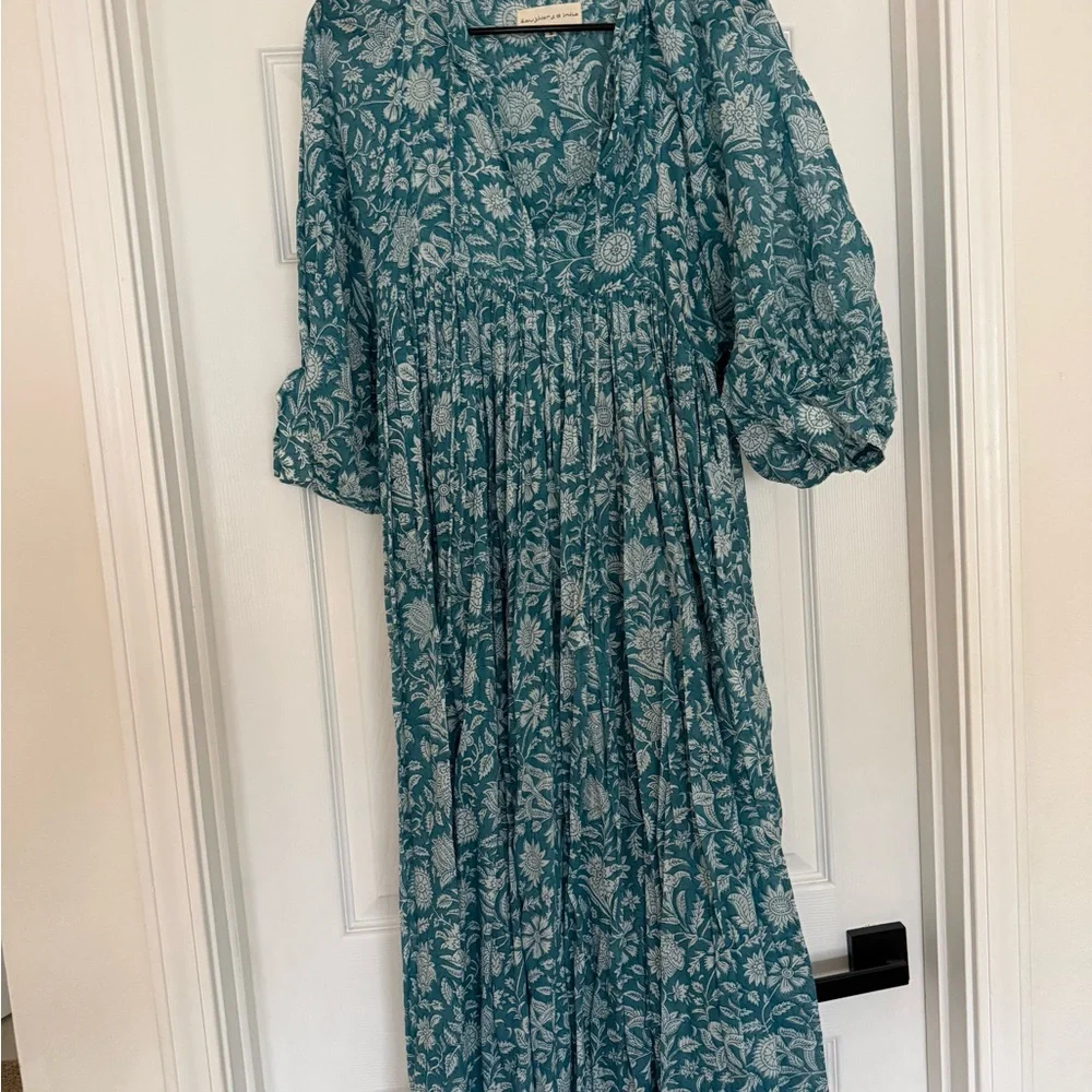 Daughters of India Dress - Picture 1 of 4